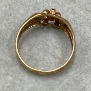 k18リング3.4グラムのお買取り| 取手市新町