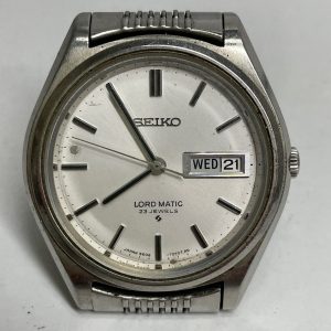 腕時計の買取店|セイコーオートマチック腕時計の買取| 我孫子市南新木