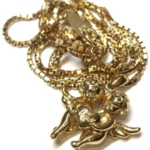 K18 18金 ネックレス アクセサリー