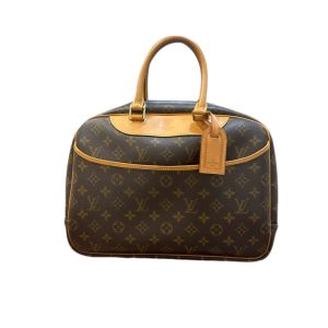 Louis Vuitton ルイヴィトン ドーヴィル モノグラム  M47270
