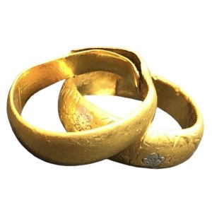 K24（24金）リング まとめ