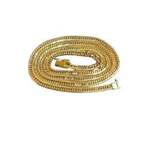 【K18ネックレス】18金・貴金属・ネックレス・アクセサリーの買取実績