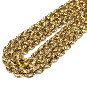 K18 18金 ネックレス