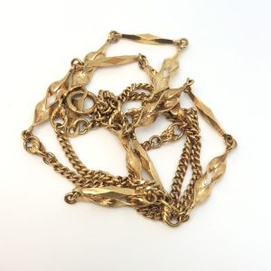 K18　18金　アクセサリー