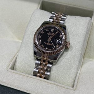 ロレックス ROLEX デイトジャスト 179171