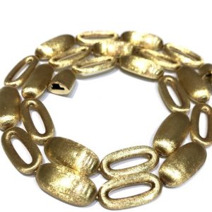 K18 18金 ネックレス アクセサリー