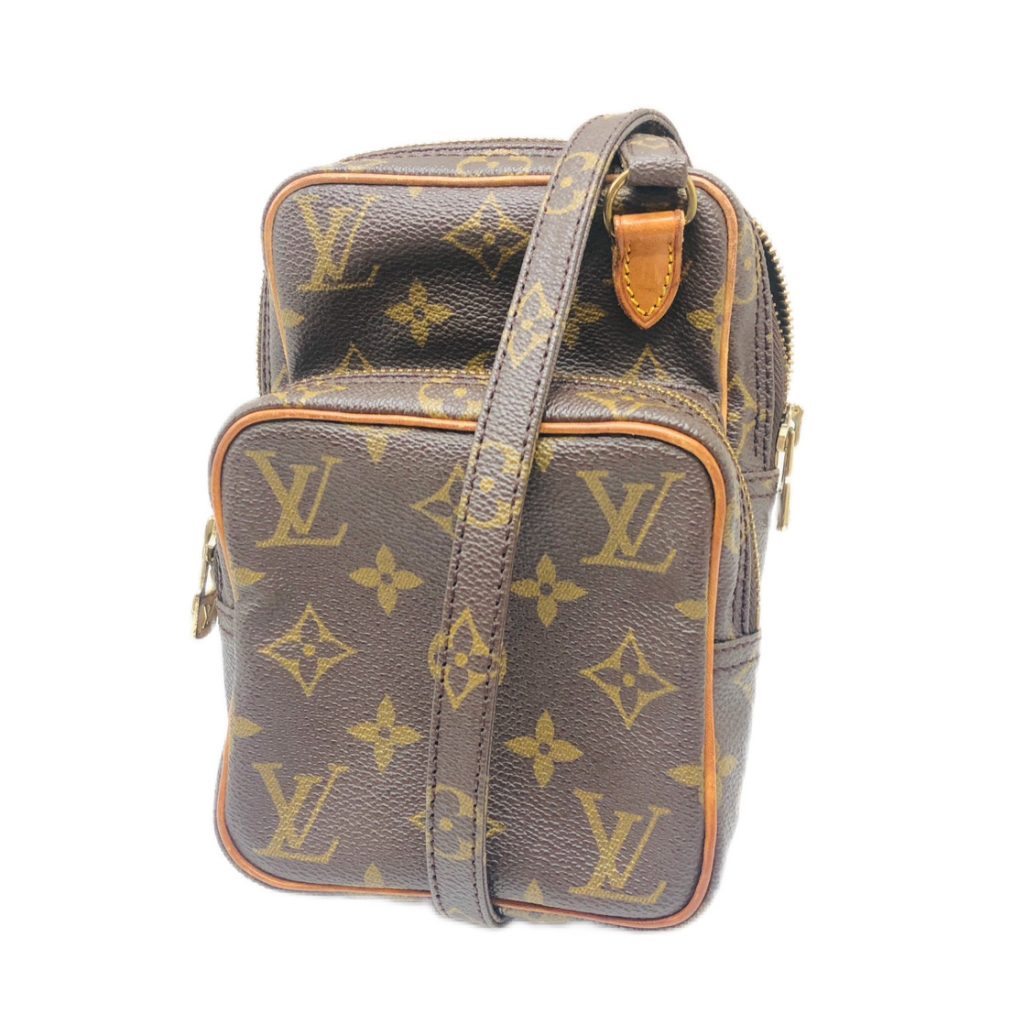 Louis Vuitton ルイヴィトン ミニ アマゾン