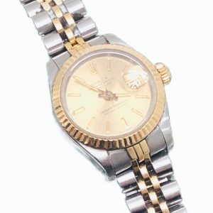 ROLEX ロレックス デイトジャスト レディース 69173