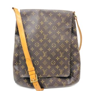 Louis Vuitton ルイヴィトン ミュゼット サルサ
