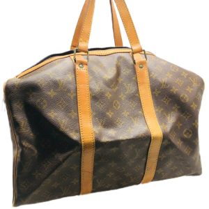Louis Vuitton(ルイヴィトン) サックスープル35