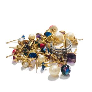 K18（18金） ピアス おまとめ