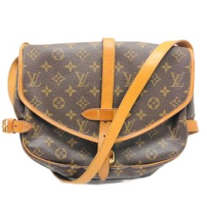 Louis Vuitton(ルイヴィトン)ソミュール30
