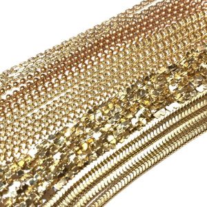 K18 18金 ネックレス おまとめ