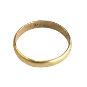 K18　リング