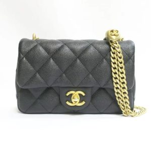 シャネル (CHANEL) ミニマトラッセ