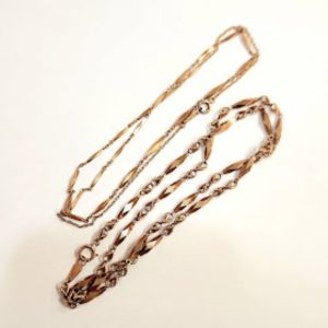 K18 (18金) ネックレス ジュエリー 宝飾品 | 根室市大正町