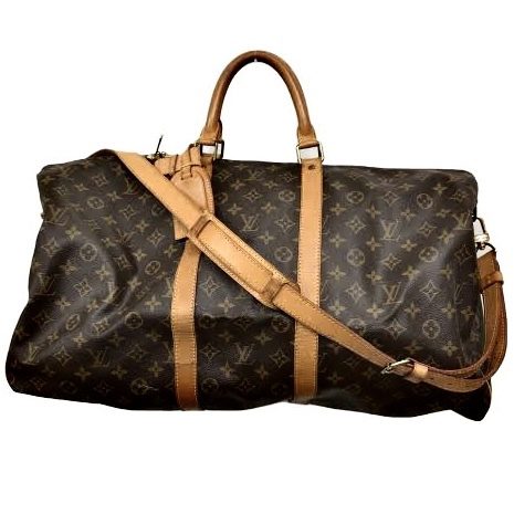 Louis Vuitton ルイヴィトン キーポル55