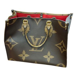 Louis Vuitton（ルイ・ヴィトン）オンザゴー