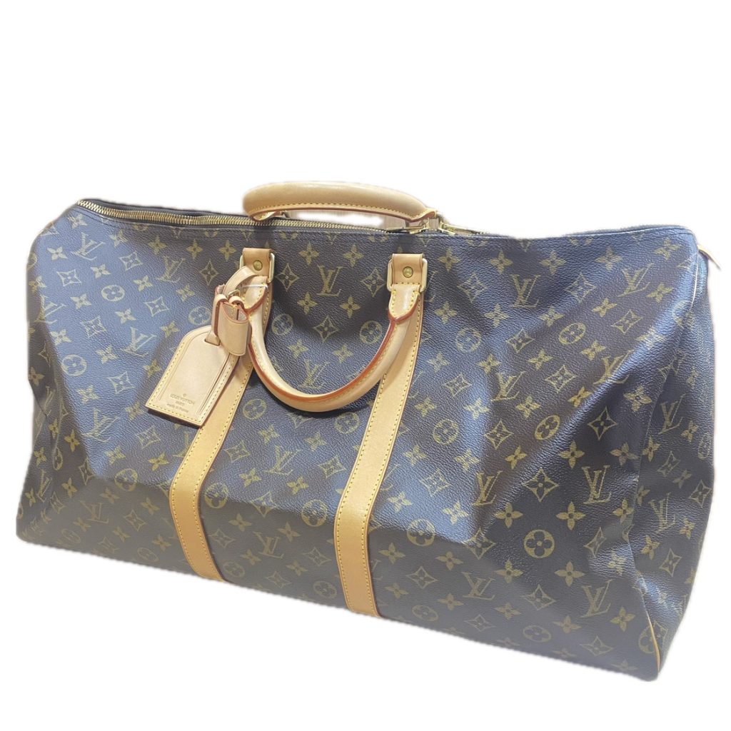 Louis Vuitton（ルイヴィトン） キーポル50