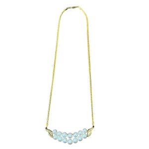 K18 18金 ネックレス