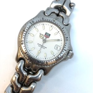 TAG Heuer　タグホイヤー　時計