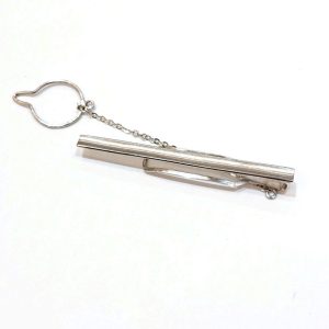 K14WG タイピン アクセサリー