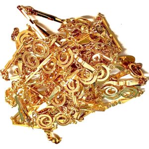 K18 ネックレス まとめ