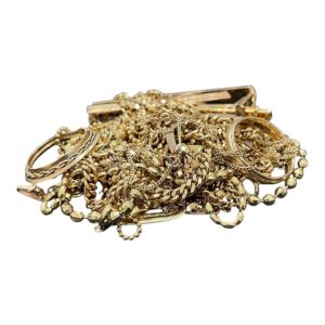 K18（18金）まとめ