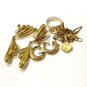 【K18まとめ】18金・貴金属・アクセサリー・ジュエリー