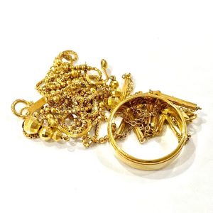 【K18ジュエリーまとめ】18金・貴金属・アクセサリー
