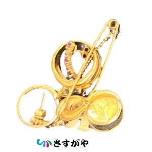 K24 K18 金 リング ピアス ネックレス アクセサリー