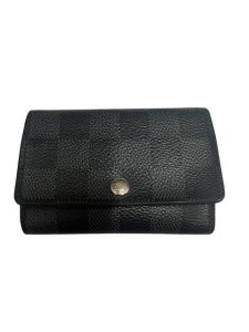 Louis Vuitton ルイ・ヴィトン サレヤpm ダミエの買取実績 | 買取専門 