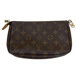 Louis Vuitton ルイヴィトン カバピアノ モノグラムの買取実績 | 買取 