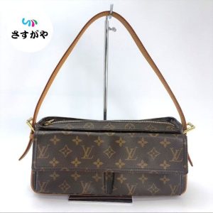 ルイヴィトン ヴィヴァシテMM