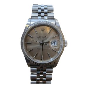 ロレックス（ROLEX）デイトジャスト16220