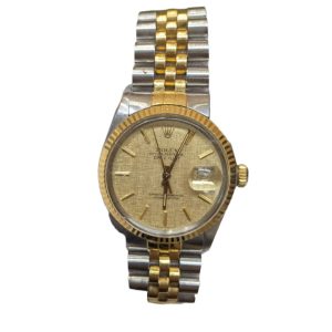 ROLEX ロレックス デイトジャスト 16013