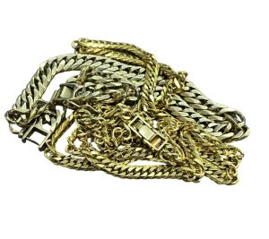 K18 18金 おまとめ