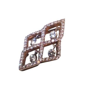 K18 ネックレストップ