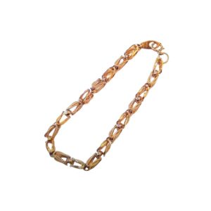 K18 ブレスレット