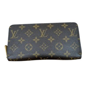 LOUIS VITTON ルイヴィトン 財布 モノグラム オーガナイザー