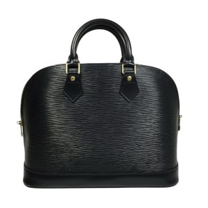 Louis Vuitton ルイヴィトン アルマ エピ