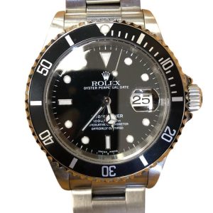 ROLEX ロレックス サブマリーナ16010