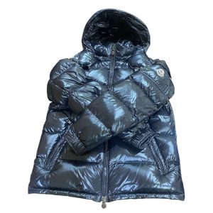 【MONCLERダウンコート】モンクレール・コート・ブランド品・アパレル品