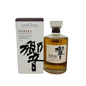 サントリー 響 ジャパニーズウイスキー