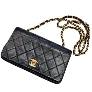 CHANEL シャネル ミニマトラッセ