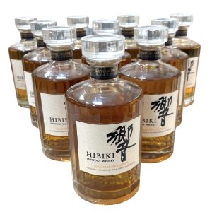 SUNTORY サントリー 響 ジャパニーズハーモニー ウィスキー お酒 おまとめ