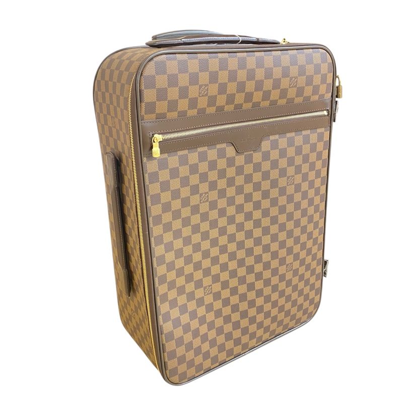 ルイヴィトン Louis Vuitton ぺガス55 ダミエ N23294