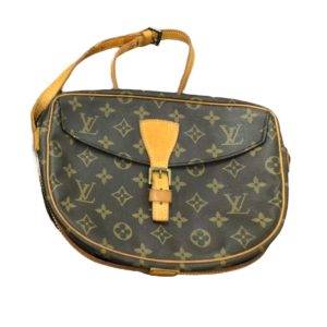 LOUIS VUITTON ルイヴィトン ジュヌフィーユ