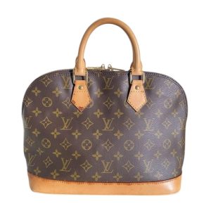 LOUIS VUITTON ルイ・ヴィトン アルマ M51130 モノグラム