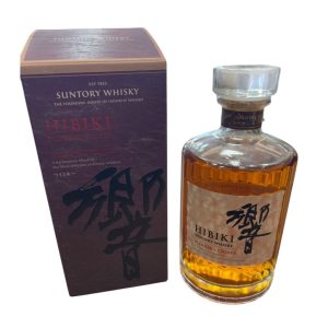 サントリー SUNTORY 響 ブレンダーズチョイス